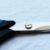 TPR Handle Sewing Scissors-H30010 - Image 6
