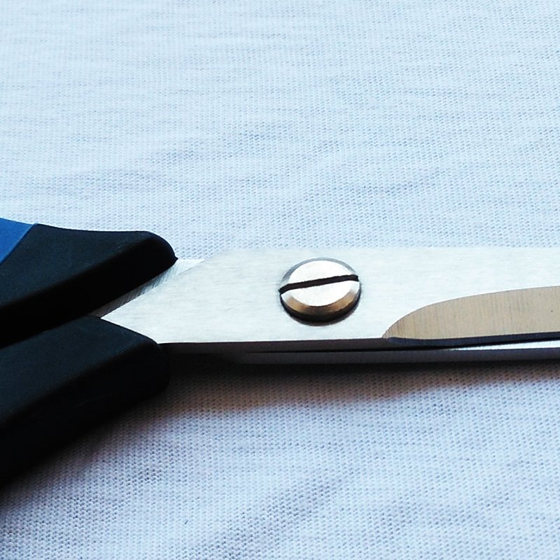 TPR Handle Sewing Scissors-H30010