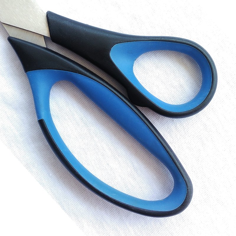TPR Handle Sewing Scissors-H30010