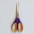 Purple stationery scissors-Y808800 - Image 4