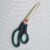 TPR handle tailor shears-c2010975 - Image 2