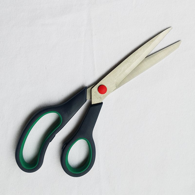 TPR handle tailor shears-c2010975