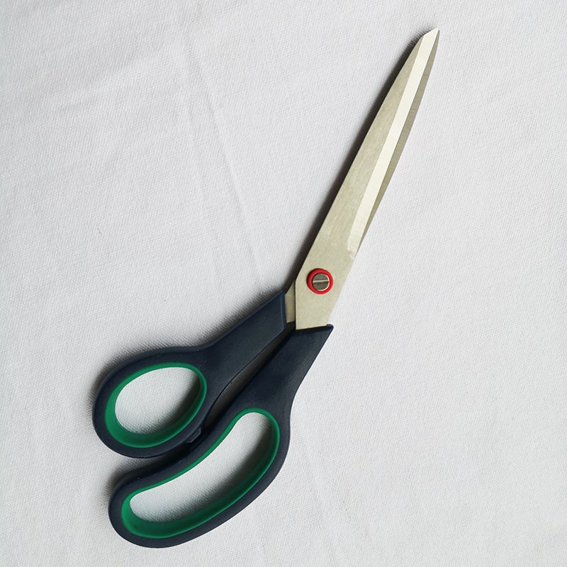 TPR handle tailor shears-c2010975
