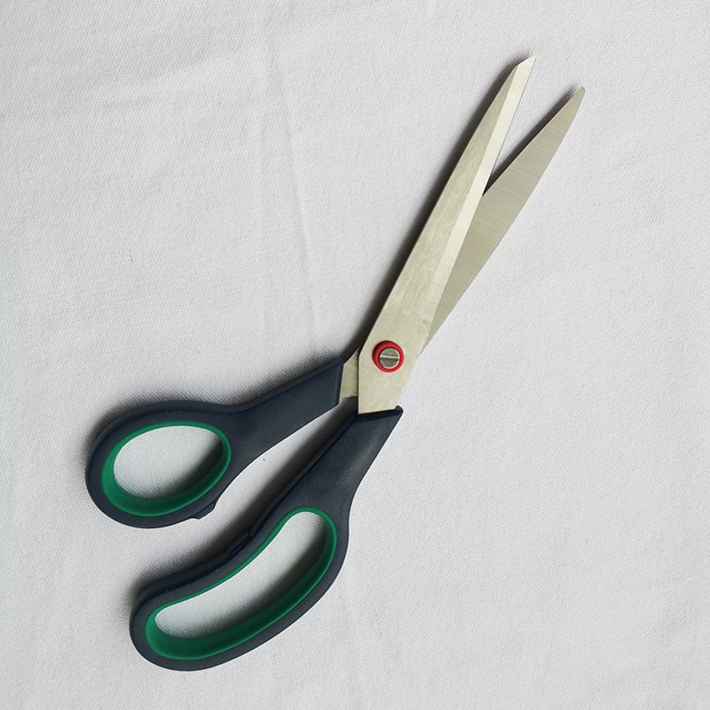 TPR handle tailor shears-c2010975