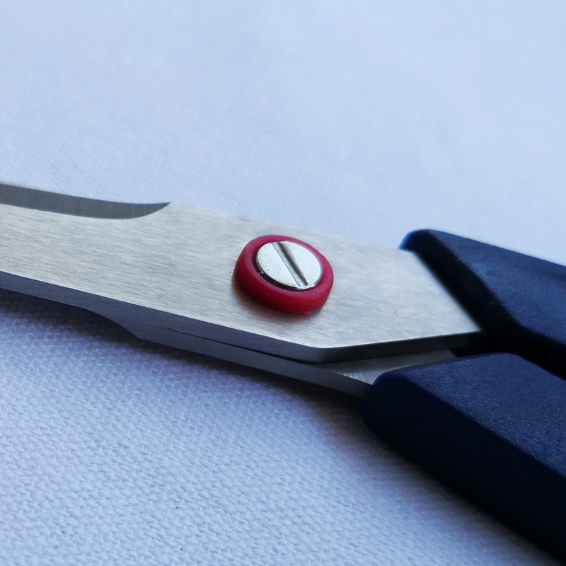 TPR handle tailor shears-c2010975