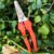 Garden pruning shears OEM