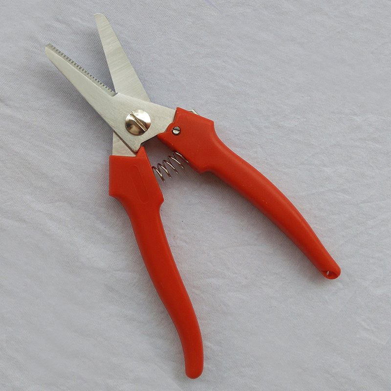 Garden pruning shears-G906725
