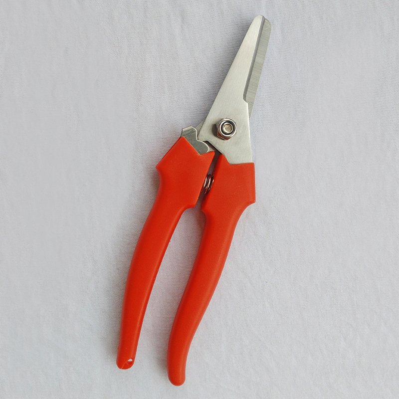 Garden pruning shears-G906725