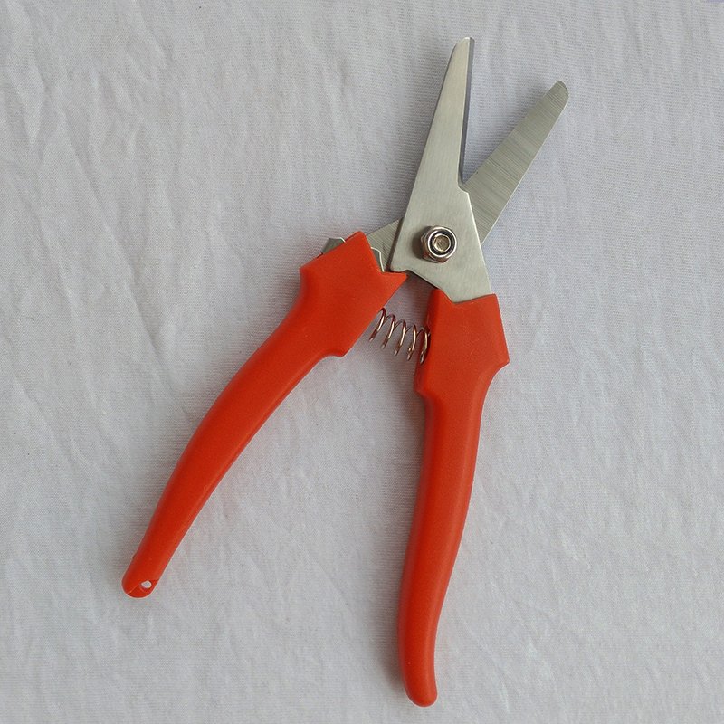 Garden pruning shears-G906725