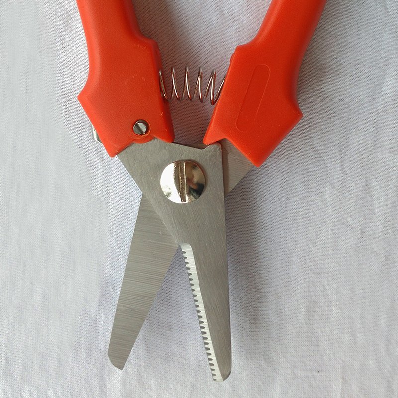 Garden pruning shears-G906725