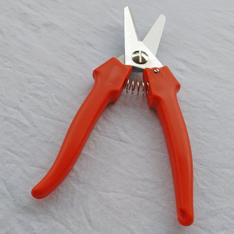 Garden pruning shears-G906725