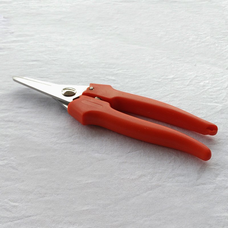 Garden pruning shears-G906725