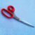 Large size dressmaking scissors