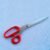 Dressmaking scissors-CS010125 - Image 2