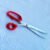 Dressmaking scissors-CS010125 - Image 4