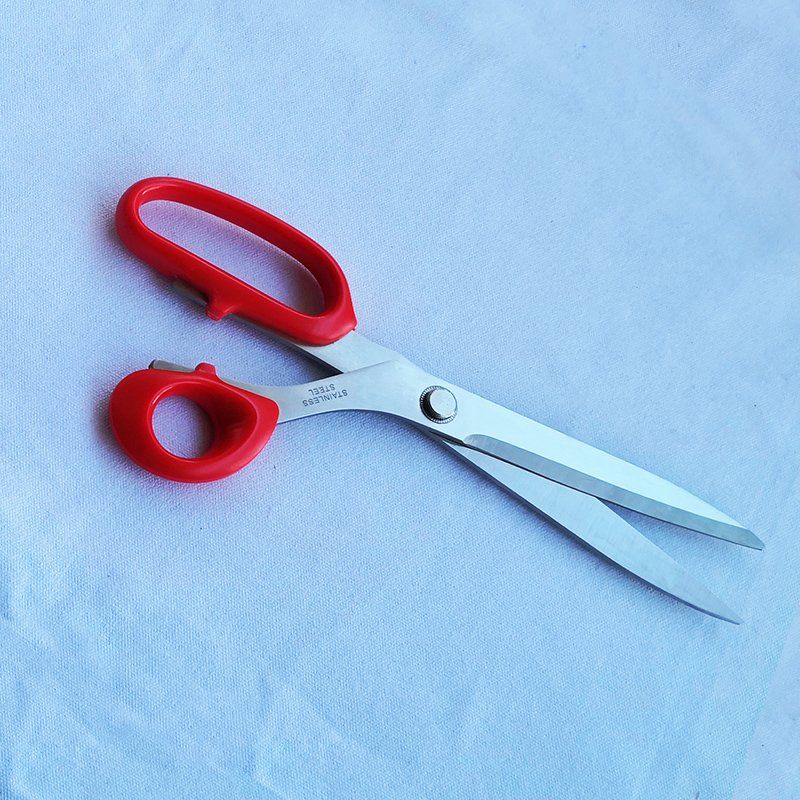 Dressmaking scissors-CS010125
