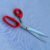 Dressmaking scissors-CS010125 - Image 5