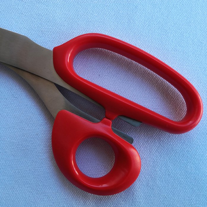 Dressmaking scissors-CS010125