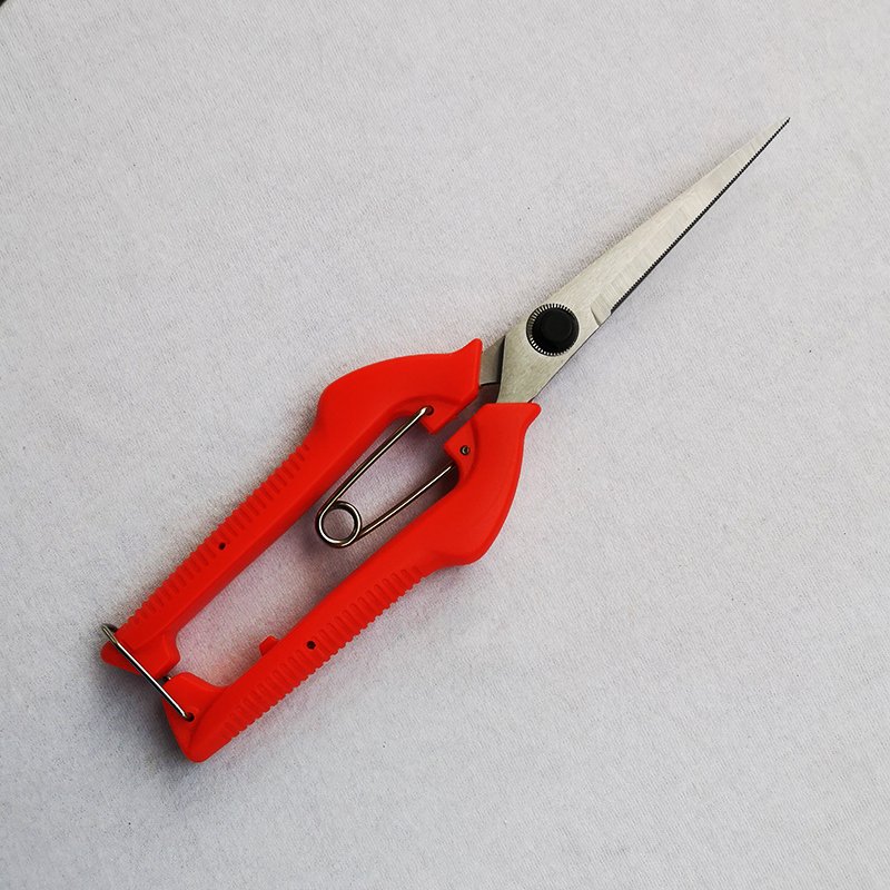Gardening hand shears-G908850