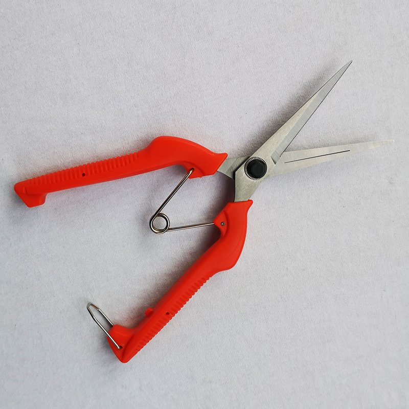 Gardening hand shears-G908850