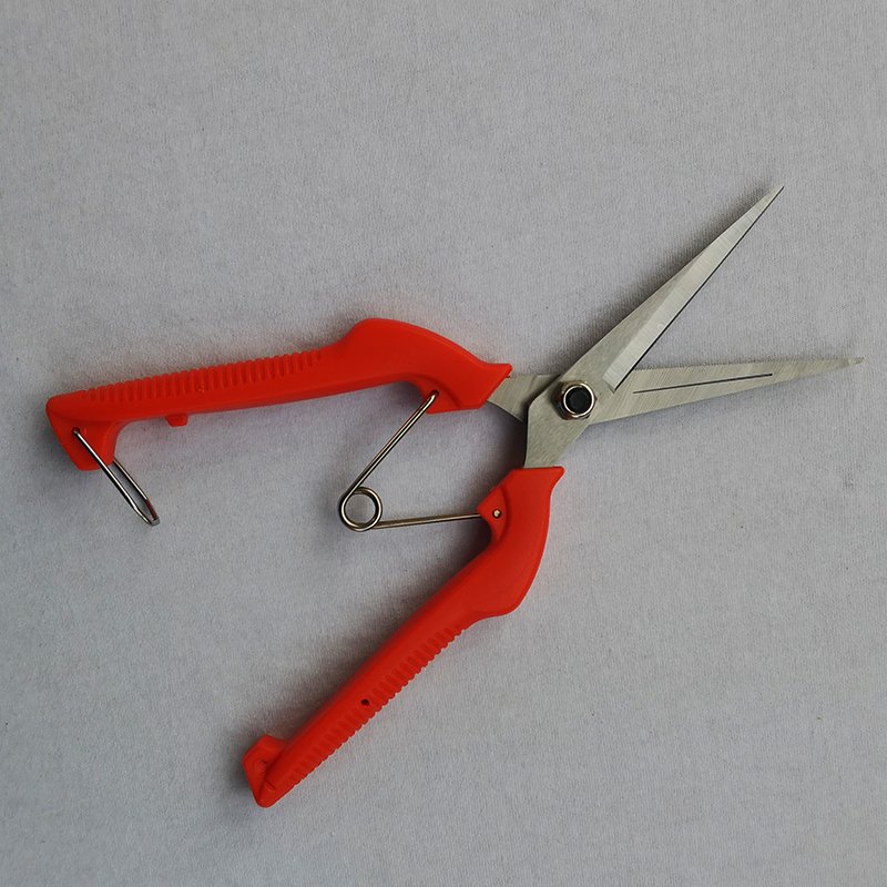 Gardening hand shears-G908850