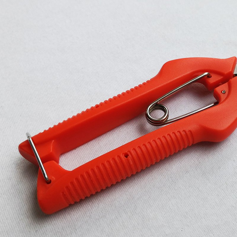Gardening hand shears-G908850