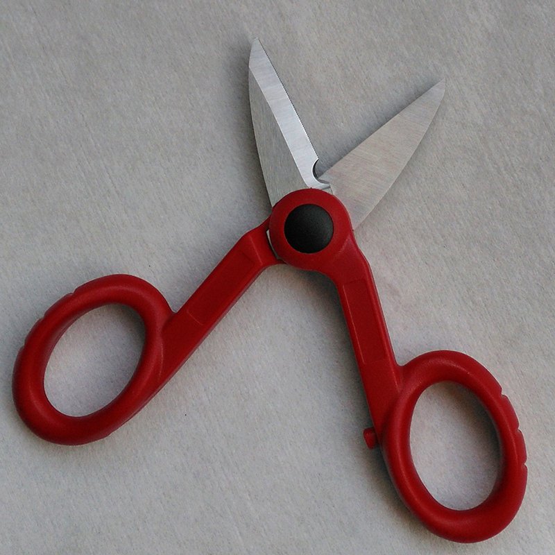 Electrician scissors-D22550