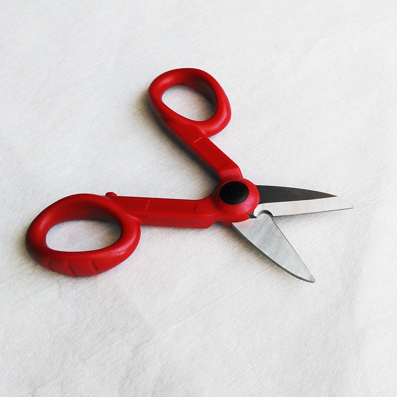 Electrician scissors-D22550