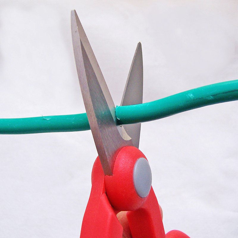 Electrician scissors-D22550
