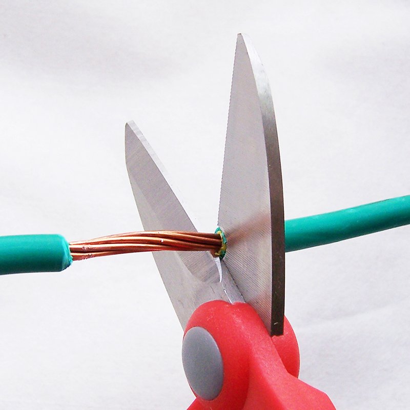 Electrician scissors-D22550