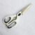 TPR grip kitchen scissors