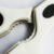 TPR grip kitchen scissors