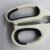 TPR grip kitchen scissors