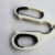 TPR grip kitchen scissors