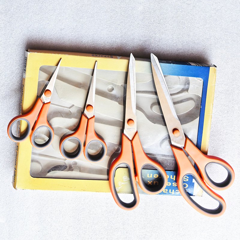 4-piece scissors set-ST0104 - Image 2