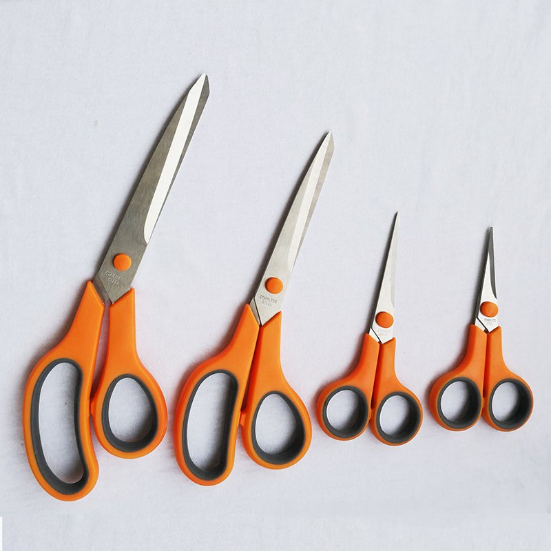 4-piece scissors set-ST0104 - Image 4